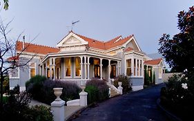 Mchardy Lodge Napier